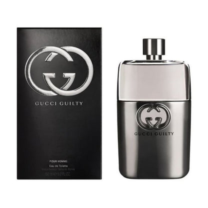 Gucci Guilty EDT Spray for Men