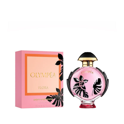 Paco Rabanne Olympea Flora Intense EDP Spray for Women