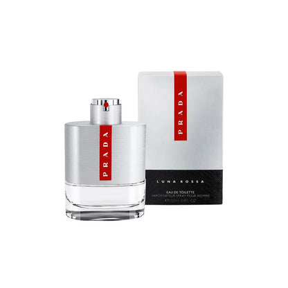 Prada Luna Rossa EDT Spray for Men