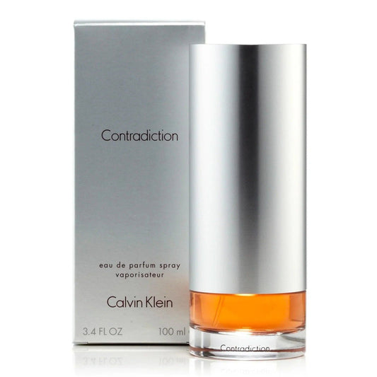 Calvin Klein Contradiction EDP Spray for Women