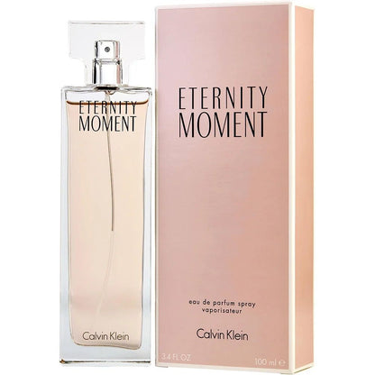 Calvin Klein Eternity Moment EDP Spray for Women