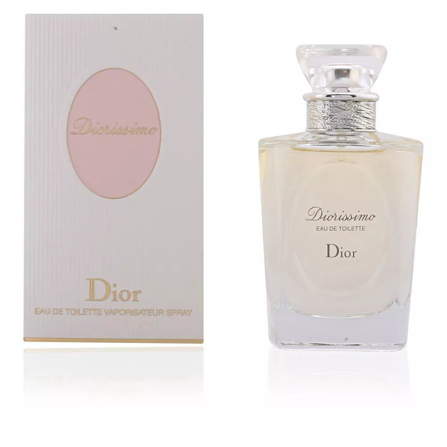 Christian Dior Diorissimo EDT Spray for Women