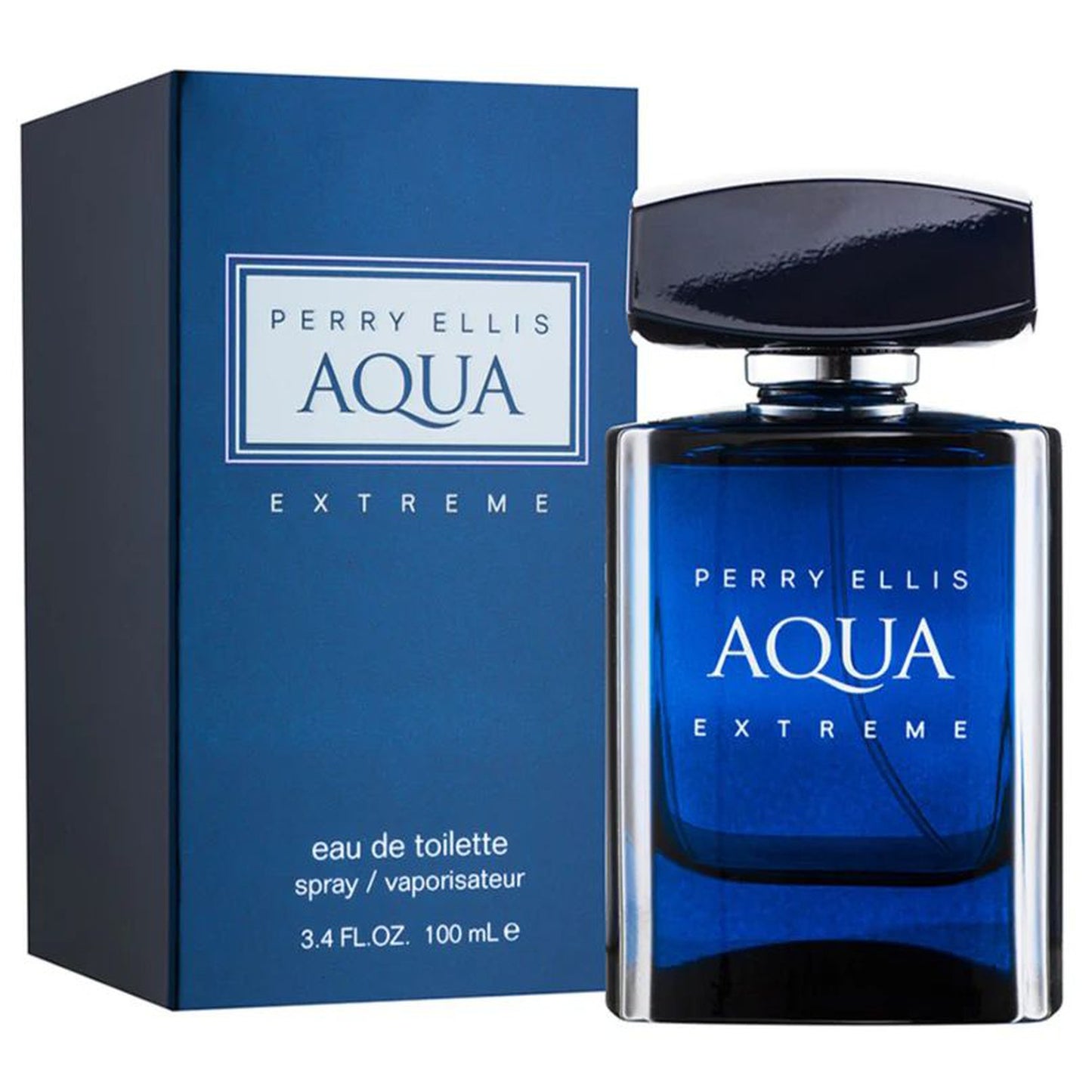 Perry Ellis Aqua Extreme EDT Spray for Men