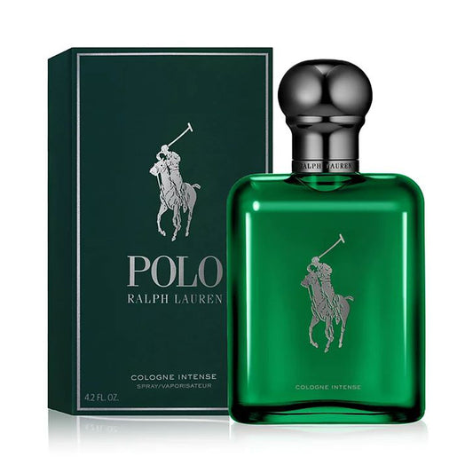 Polo Ralph Lauren Intense Cologne Spray for Men