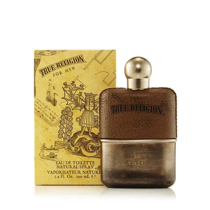 True Religion EDT Spray for Men