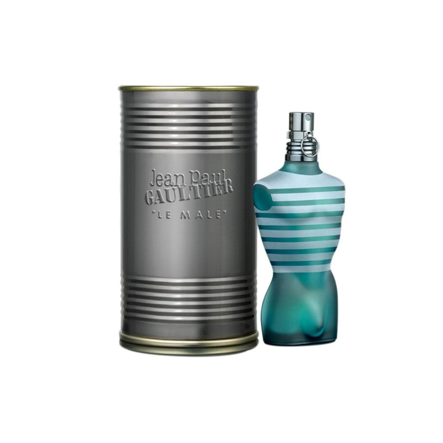 Jean Paul Gaultier Le Male EDT Spray for Men