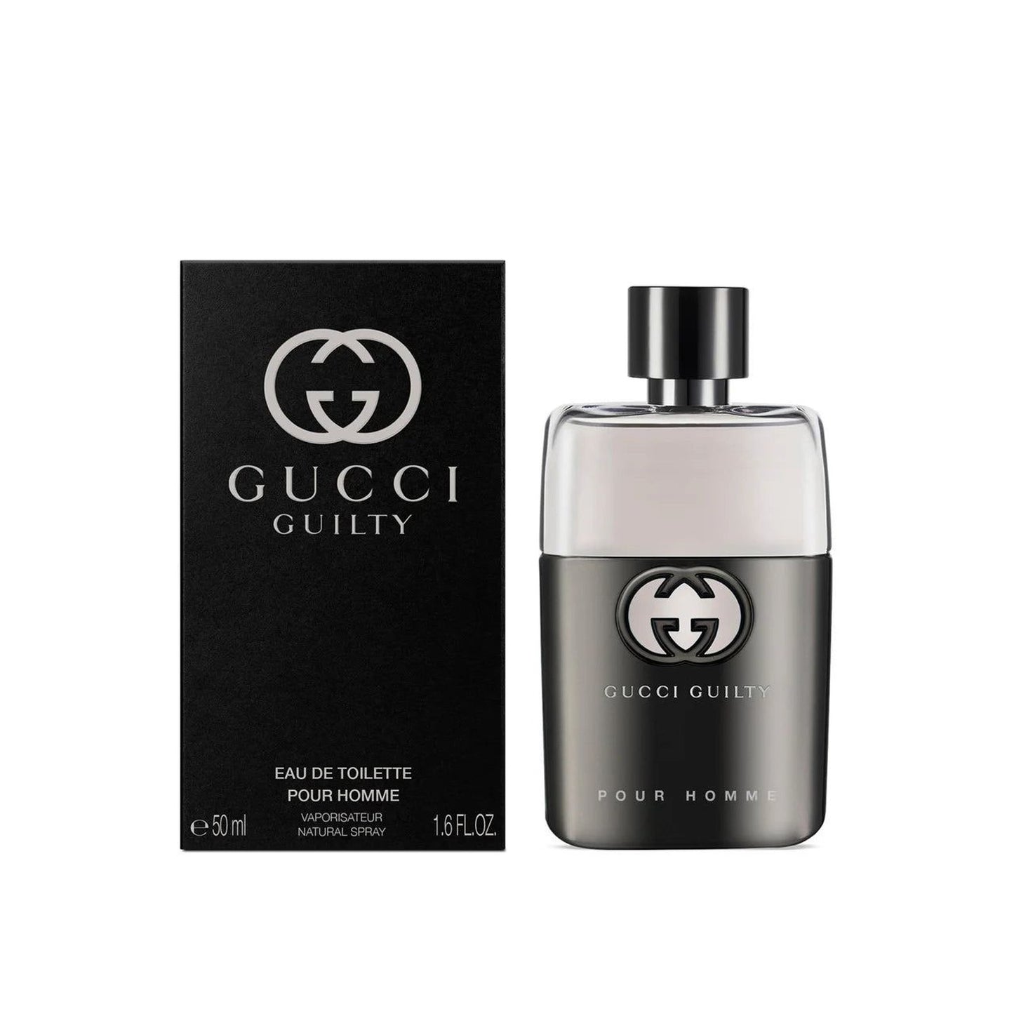 Gucci Guilty EDT Spray for Men