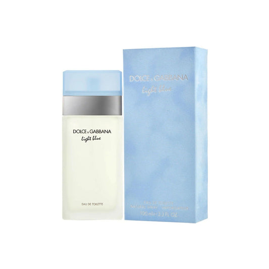 Dolce & Gabbana Light Blue EDT Spray for Women