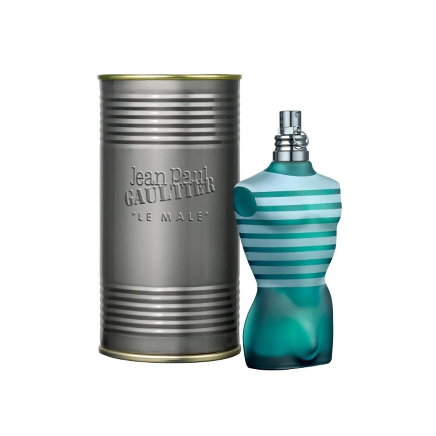 Jean Paul Gaultier Le Male EDT Spray for Men