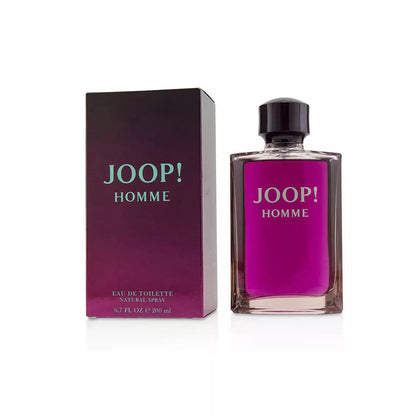 Joop Homme EDT Spray for Men