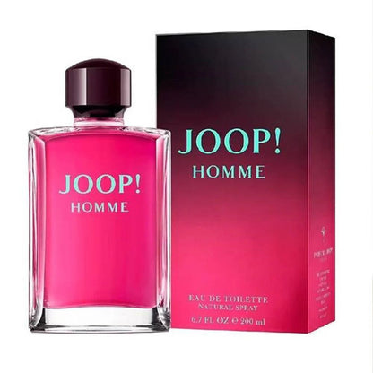 Joop Homme EDT Spray for Men