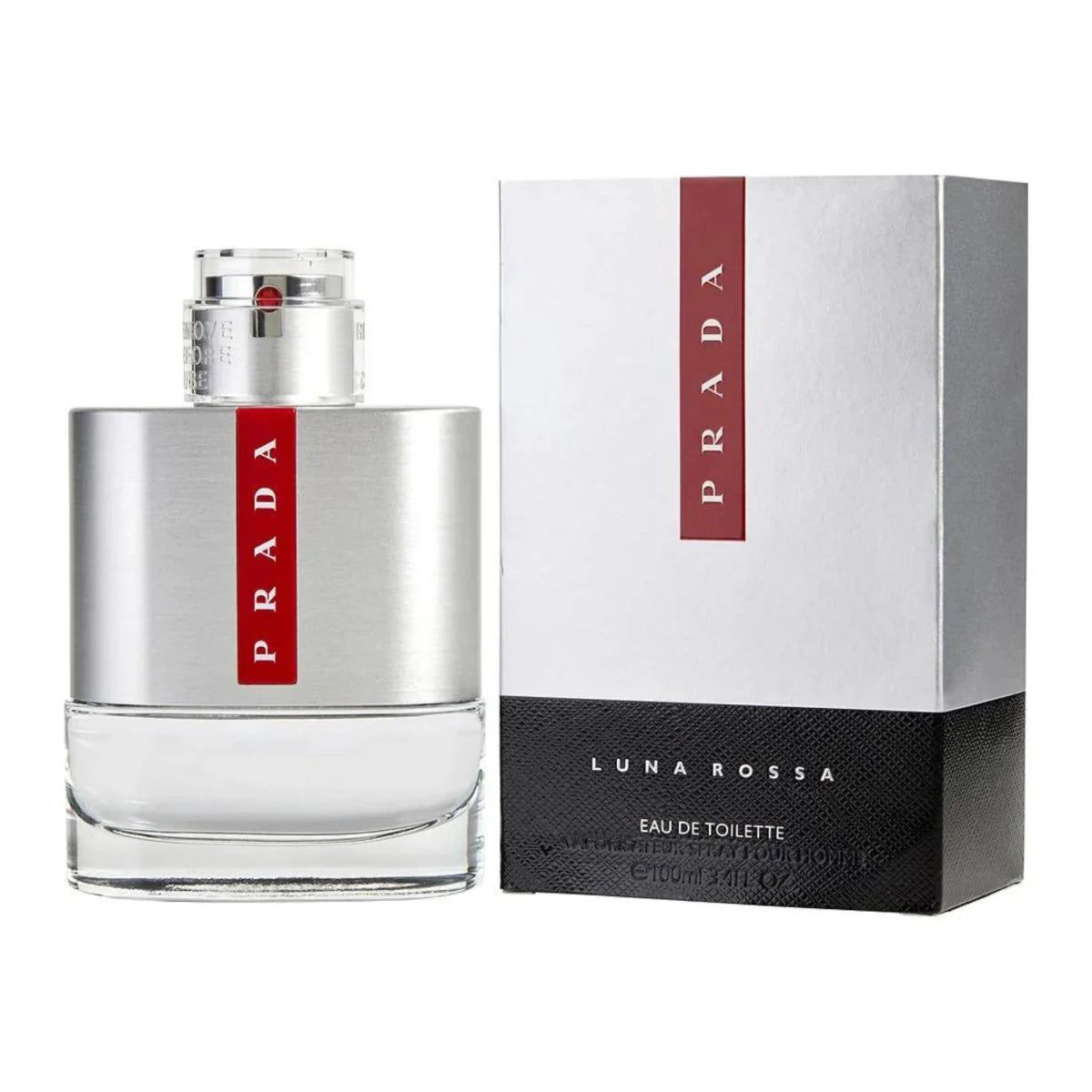 Prada Luna Rossa EDT Spray for Men