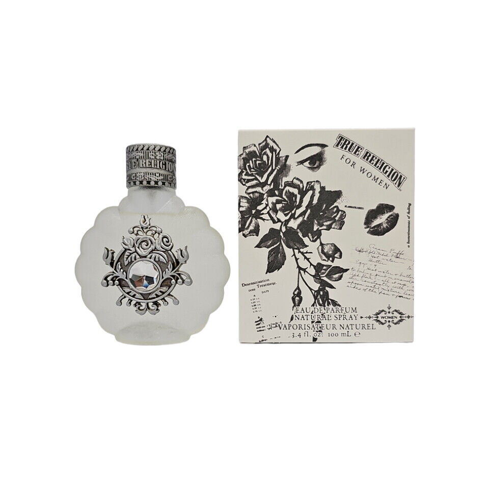 True Religion EDP Spray for Women