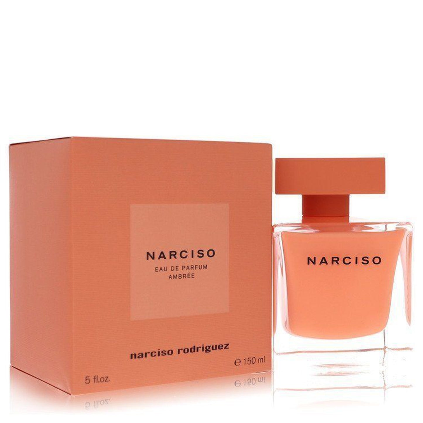 Narciso Rodriguez Narciso Ambree EDP Spray for Women