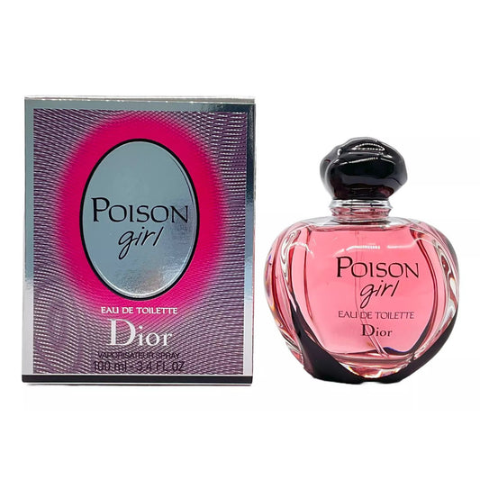 Christian Dior Poison Girl EDT Spray for Women