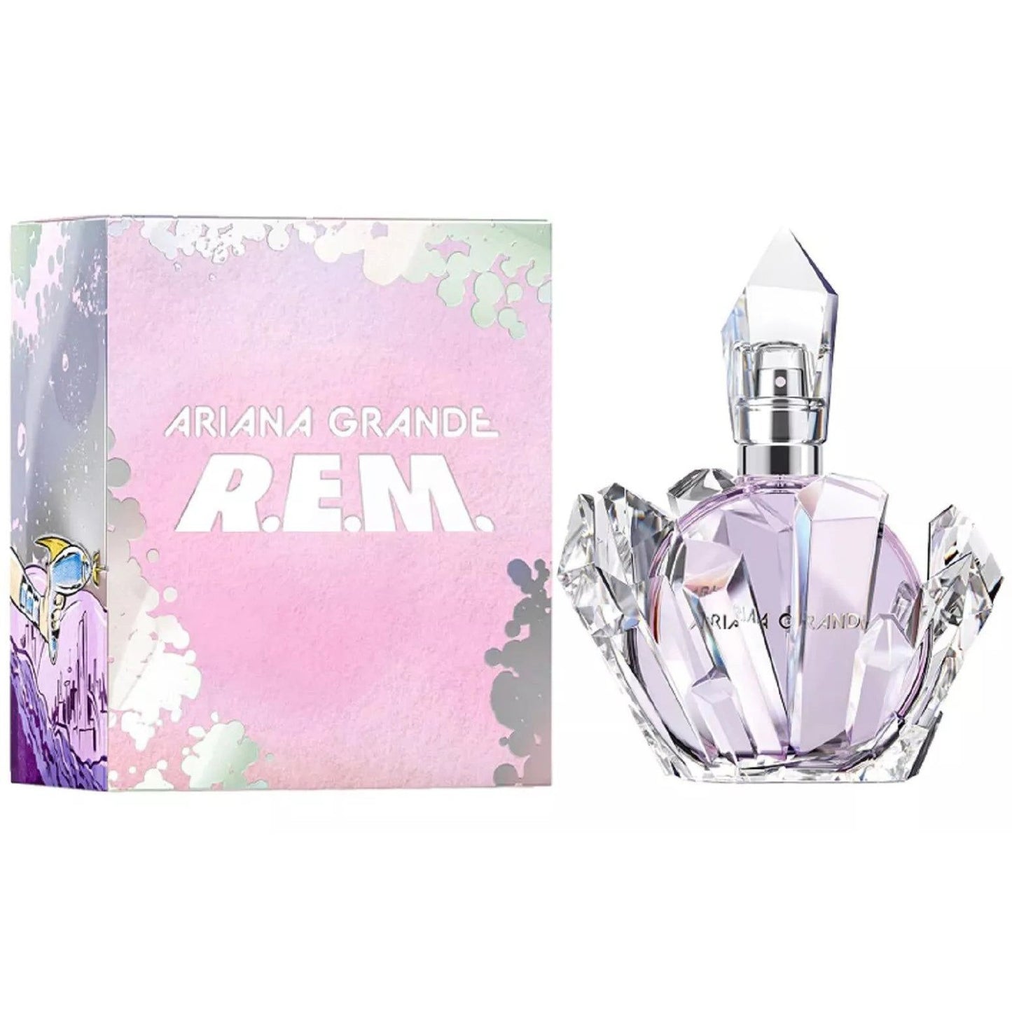 Ariana Grande R.E.M EDP Spray for Women