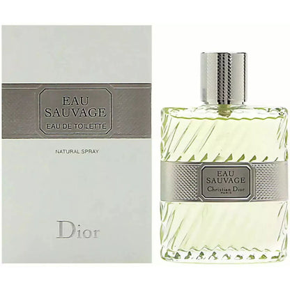 Christian Dior Eau Sauvage EDT Spray for Men