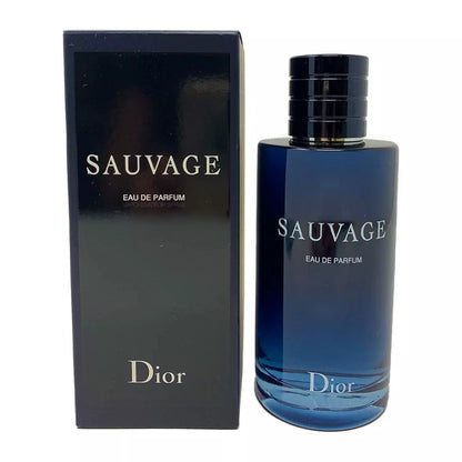 Christian Dior Sauvage EDP Spray for Men