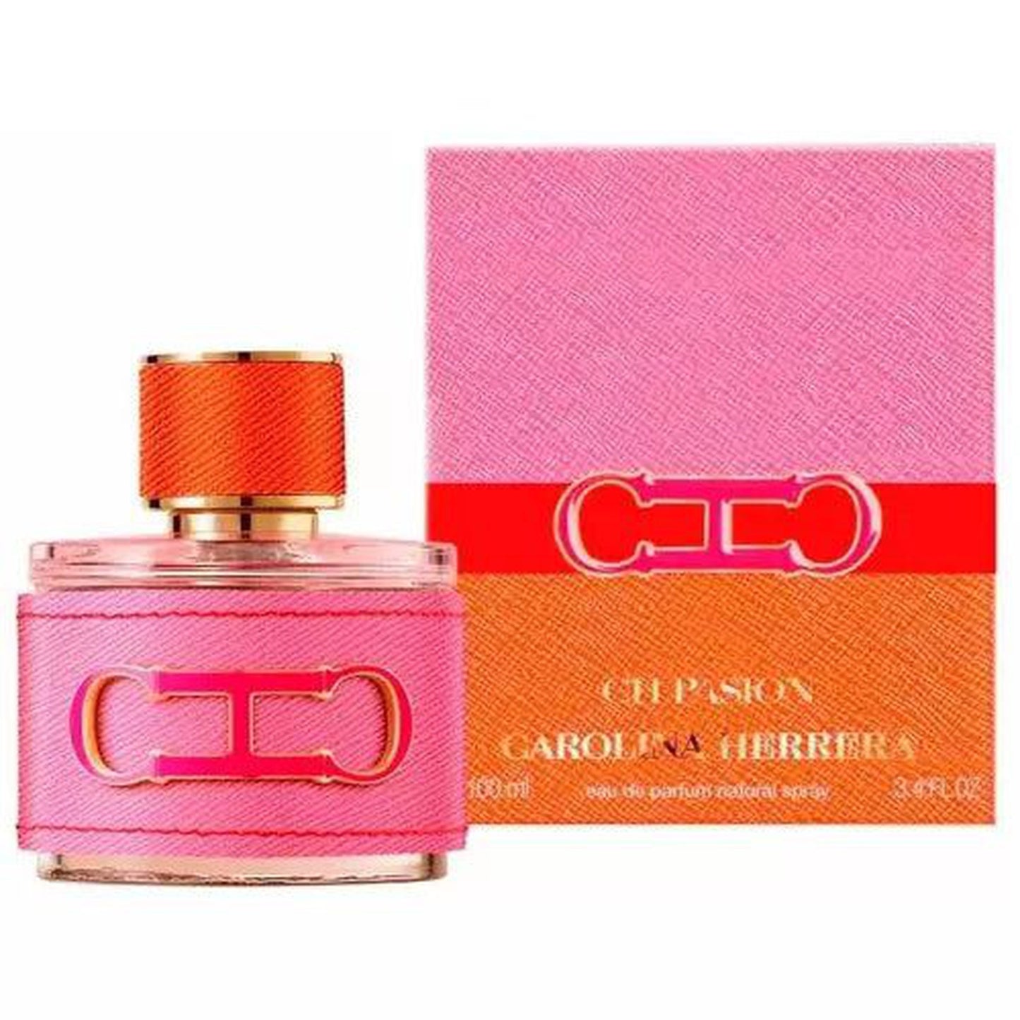 Carolina Herrera CH Pasion EDP Spray for Women